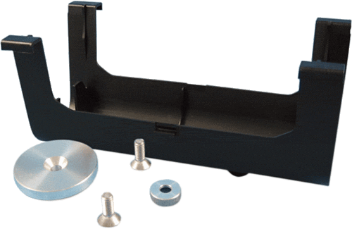 AKEMI® conversion kit 10:1 for metal gun manual AKE10634