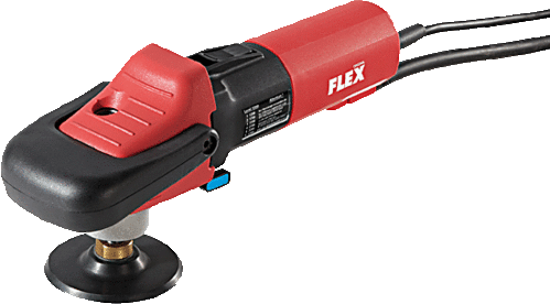 FLEX® L12-3 100 WET / LE12-3 100 WET - Nass-Steinpolierer
