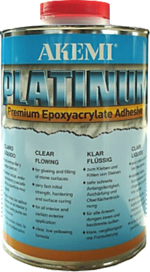 AKEMI® PLATINUM liquide - 900ml