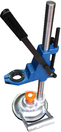 vacuum suction cups I with drill stand