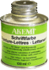 AKEMI® font colors, 100ml can