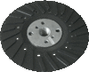 back-up pad voor fibre discs Ø115mm, M14
