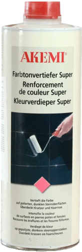 AKEMI® colour intensifier SUPER