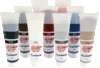 AKEMI® Spectrum Paste - pâte de couleur pour Platinum - tube de 45g