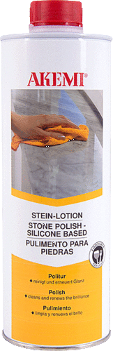 AKEMI® stone lotion