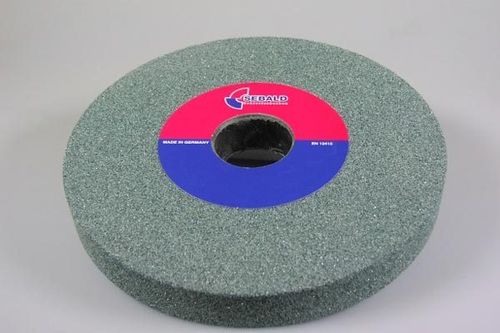 Grinding wheel 10C Ø200mm for carbide tools
