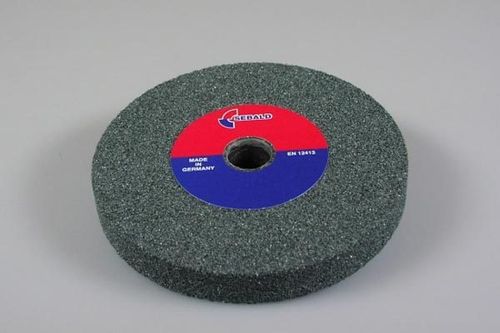 Grinding wheel 10C Ø150mm for carbide tools