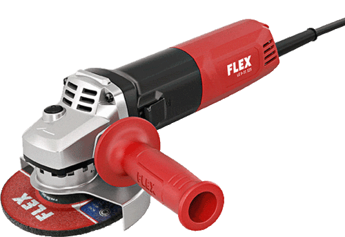 FLEX® L 9-11 125 - meuleuse d'angle