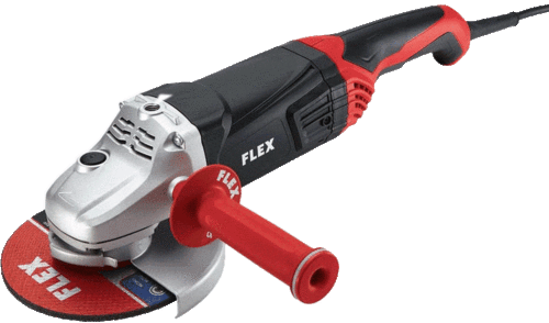 FLEX® L 21-8 180 - Angle grinder