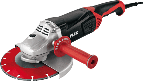 FLEX® L 21-8 180 - Angle grinder