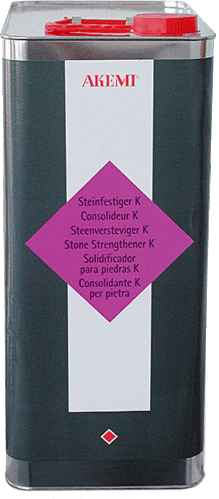AKEMI® Stone Strengthener K