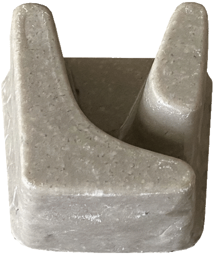 Francfort Type Francfort avec billes abrasives - à liant synthétique - pour marbre