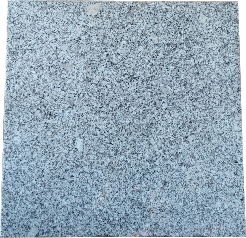 Tiles G603 polished, chamfered, 40 x 40 cm