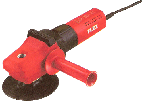 FLEX® LG 1704 VR - für schweren Einsatz