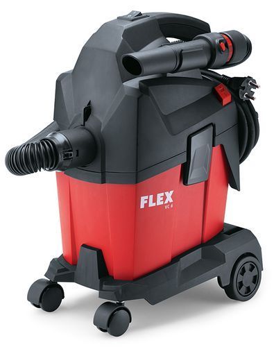 FLEX® VC 6 L MC - compact vacuum cleaner