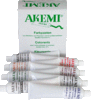 AKEMI® Farbpaste für Marmorkitt - 30ml