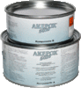 AKEMI® AKEPOX® 5010 - 2:1 - unité 2,25 kg