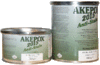 AKEMI® AKEPOX® 2015 Anti-Stain - 2:1 - 900 g eenheid