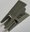 Mattenklemmen mit Betonüberdeckung 25mm, 500 St. im Beutel - neu
