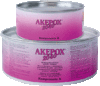 AKEMI® AKEPOX® 2040 - 2:1 - 3,75 kg eenheid