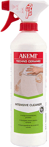 AKEMI® Techno Ceramic Intensive Cleaner - 500ml