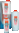 AKEMI® Reiniger A (Natursteinbereich) - 1 L Flasche