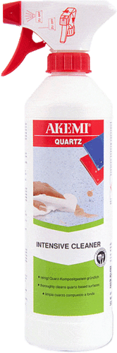 AKEMI® Quartz Intensive Cleaner