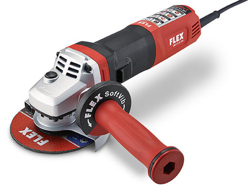 FLEX® LBE 17-11 125 - Angle grinder