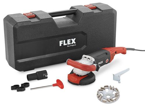 FLEX® LD 18-7 125 R, Kit TH-Jet