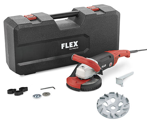 FLEX® LD 18-7 150 R, Kit TH-Jet