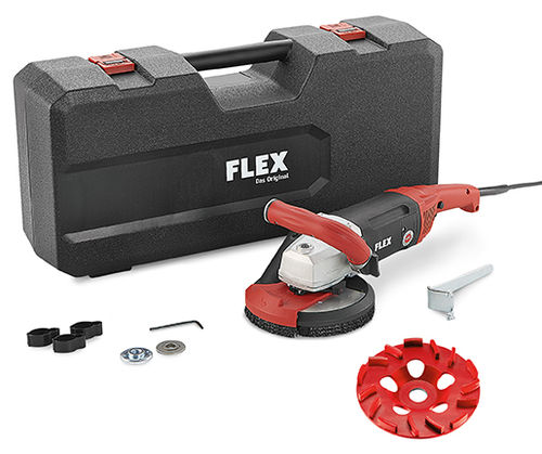 FLEX® LD 18-7 150 R, Kit E-Jet
