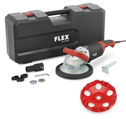 FLEX® LD 24-6 180, Kit E-Jet