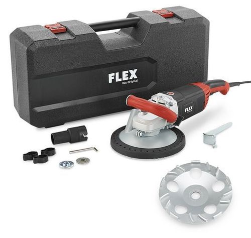 FLEX® LD 24-6 180, Kit TH-Jet