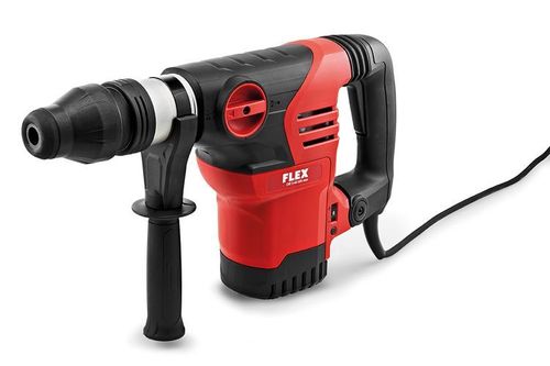 FLEX® CHE 5-40 SDS-max Kombi-Bohrhammer 5 kg, SDS-max