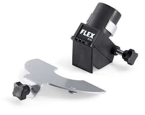 FLEX® DE AG D125 set - extraction hood
