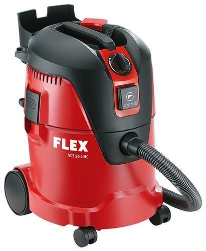 FLEX® VCE 26L MC Safety vacuum cleaner