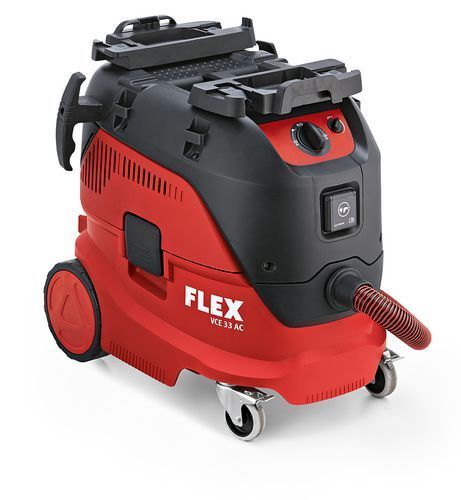 FLEX® VCE 33L AC Safety vacuum cleaner