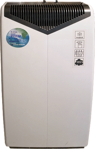 Bosch B1 RKM 09000 Klimaanlage/Luftentfeuchter - gebraucht