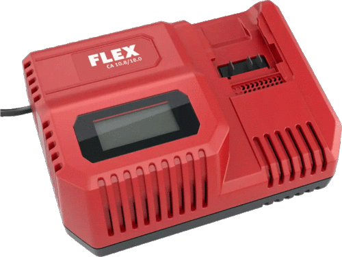 FLEX® Schnellladegerät